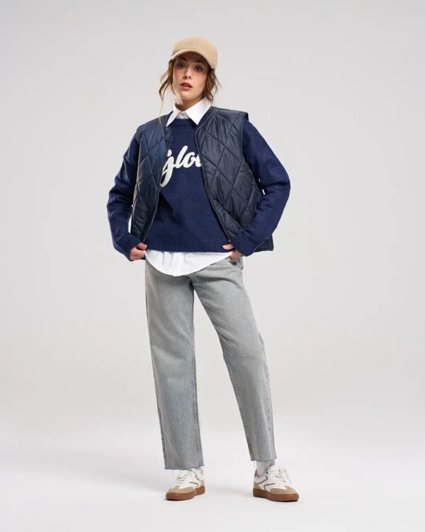 جلیقه زنانه بلونیل کد B2512649N