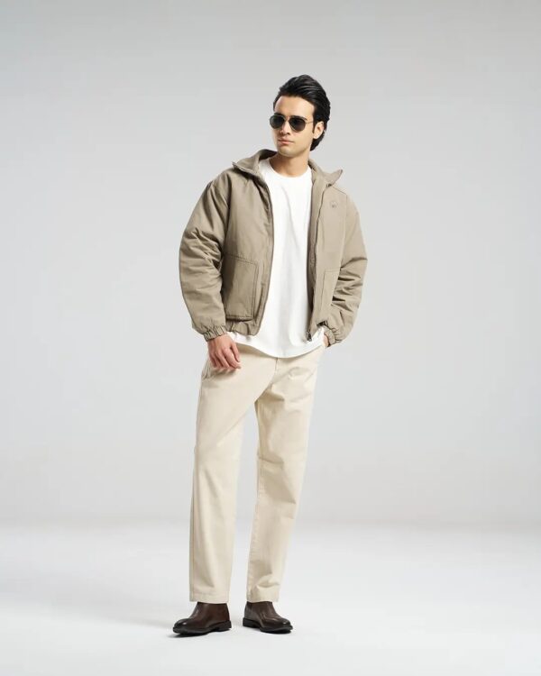 کاپشن مردانه بلونیل کد B6168000N