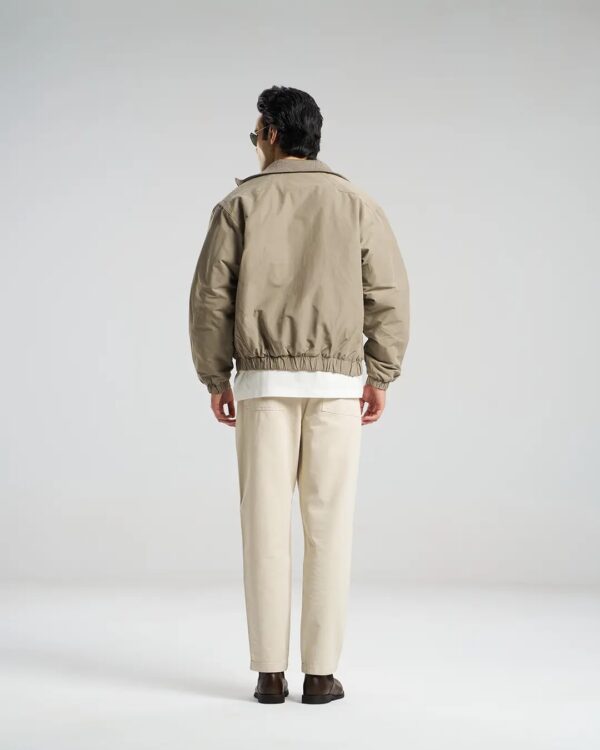 کاپشن مردانه بلونیل کد B6168000N