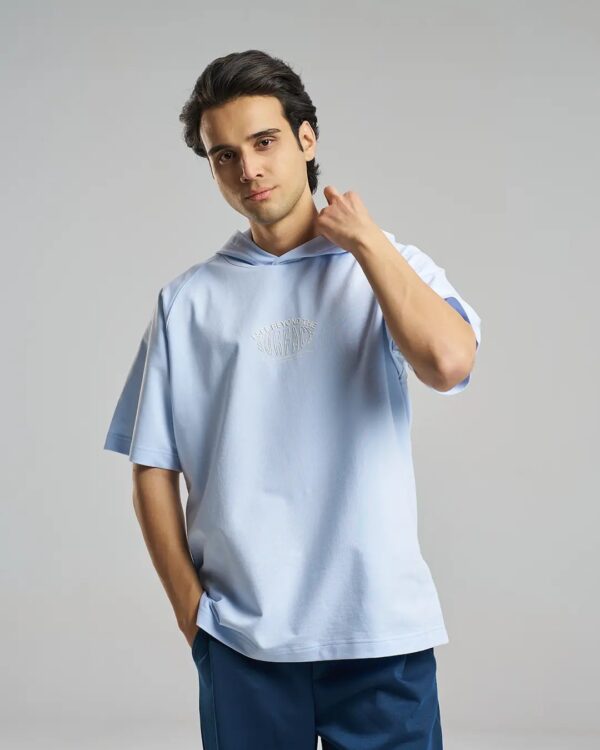 هودی مردانه بلونیل کد B247199N