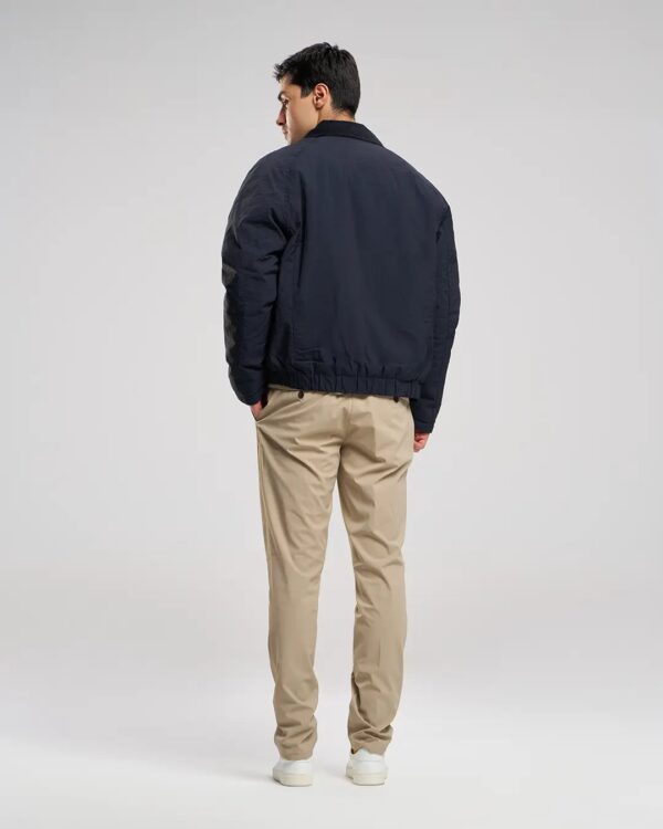 کاپشن مردانه بلونیل کد B2534012N