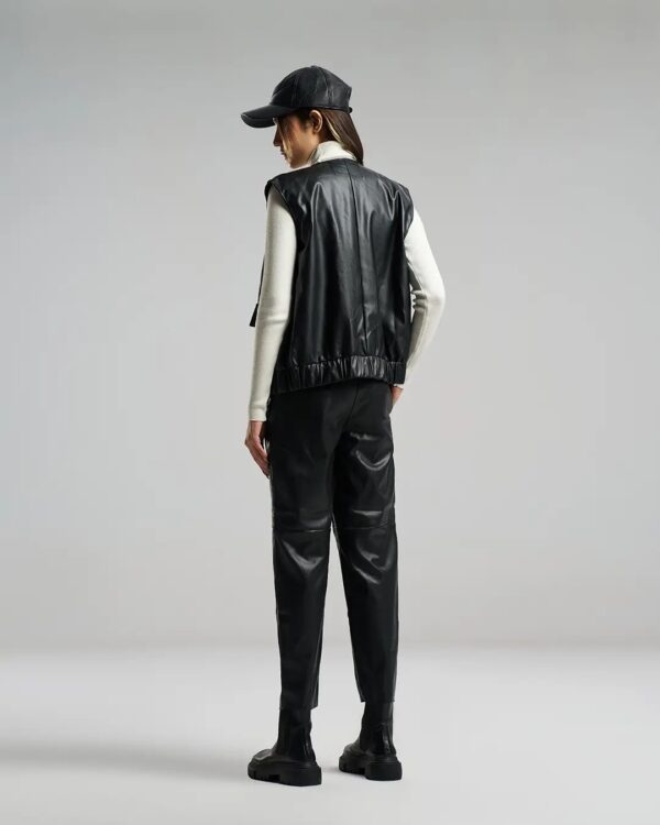 شلوار زنانه بلونیل کد B1571510N