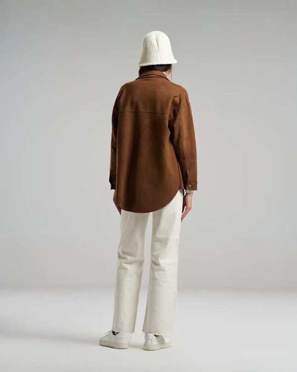 مانتو زنانه بلونیل کد B1281014N