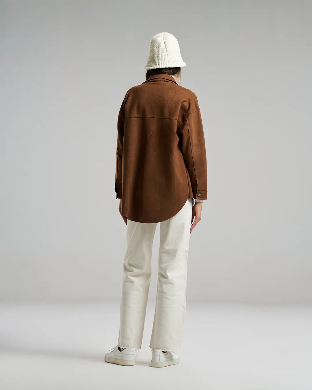 مانتو زنانه بلونیل کد B1281014N