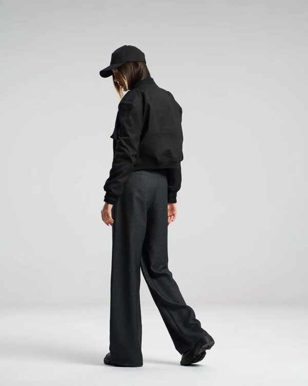 کت زنانه بلونیل کد B1966161N