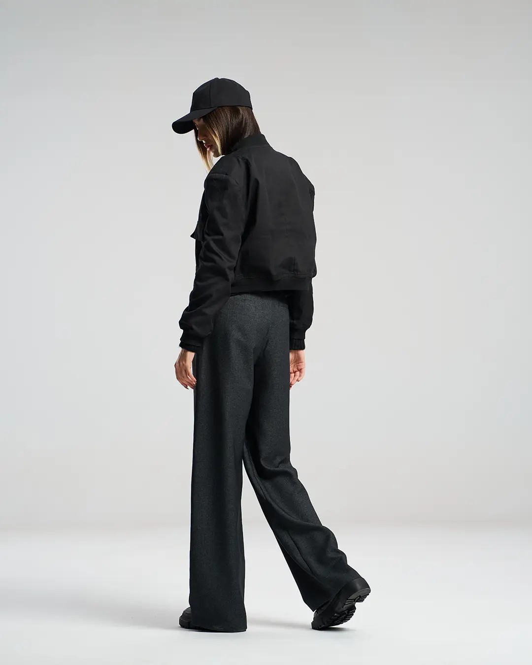 کت زنانه بلونیل کد B1966161N