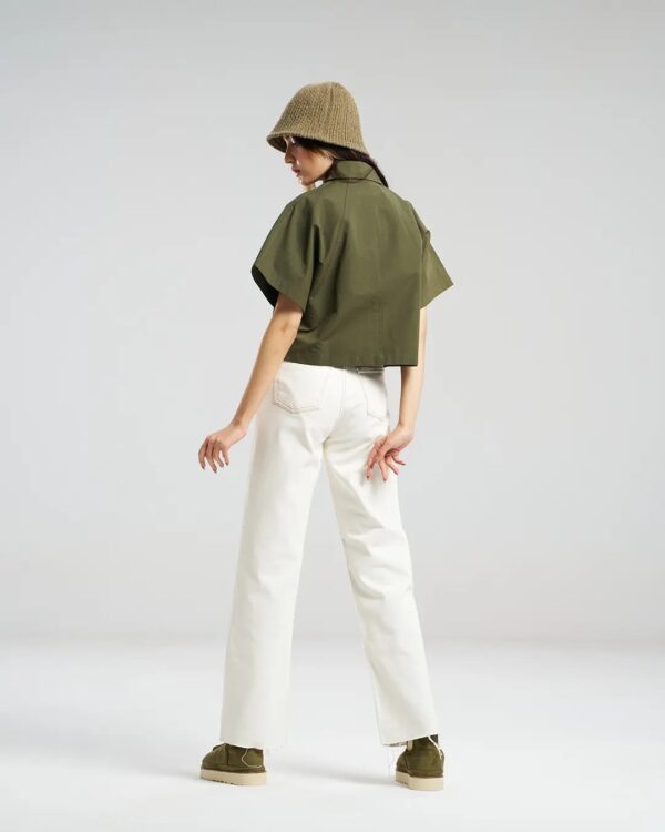 بارانی زنانه بلونیل کد B247204N