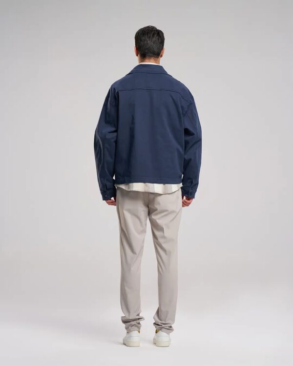 کت مردانه بلونیل کد B6163074N