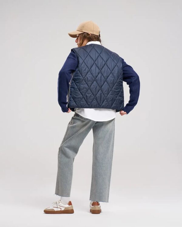 جلیقه زنانه بلونیل کد B2512649N