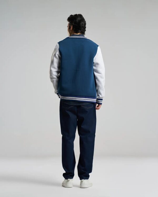 بامبر جکت مردانه بلونیل کد B79390047N