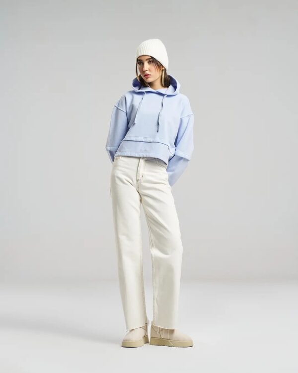 هودی زنانه بلونیل کد B247202N