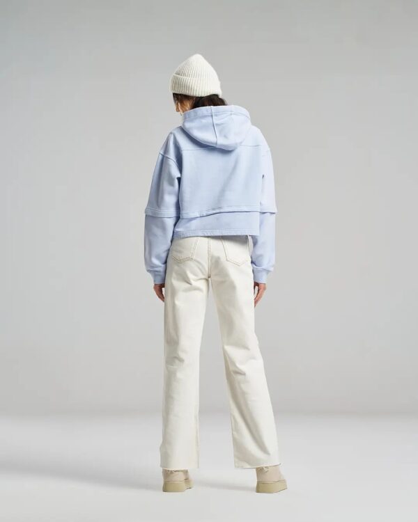 هودی زنانه بلونیل کد B247202N