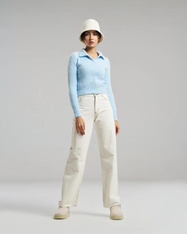 بافت زنانه بلونیل کد B926858N