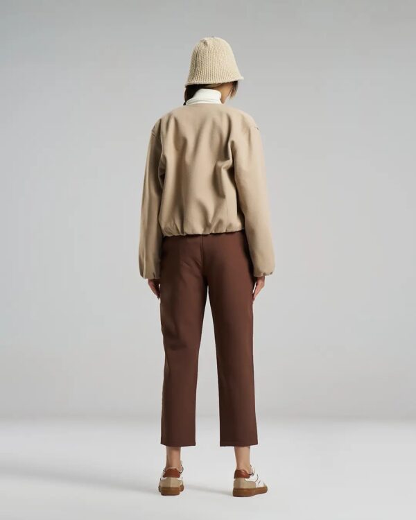 شلوار زنانه بلونیل کد B13250502N